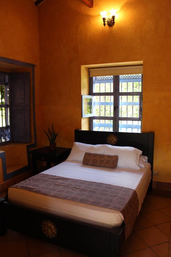 Ecohotel La Masia Llanogrande (Rionegro) Exterior foto