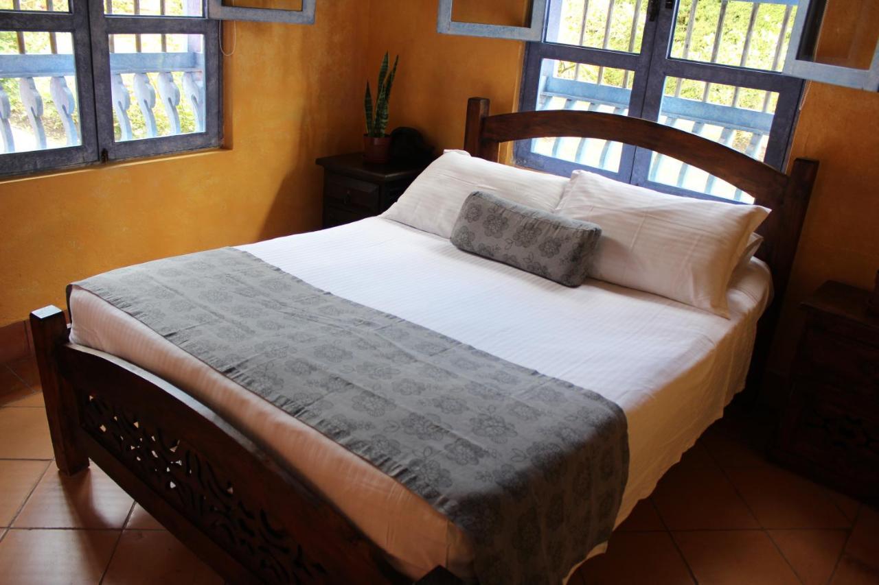 Ecohotel La Masia Llanogrande (Rionegro) Exterior foto