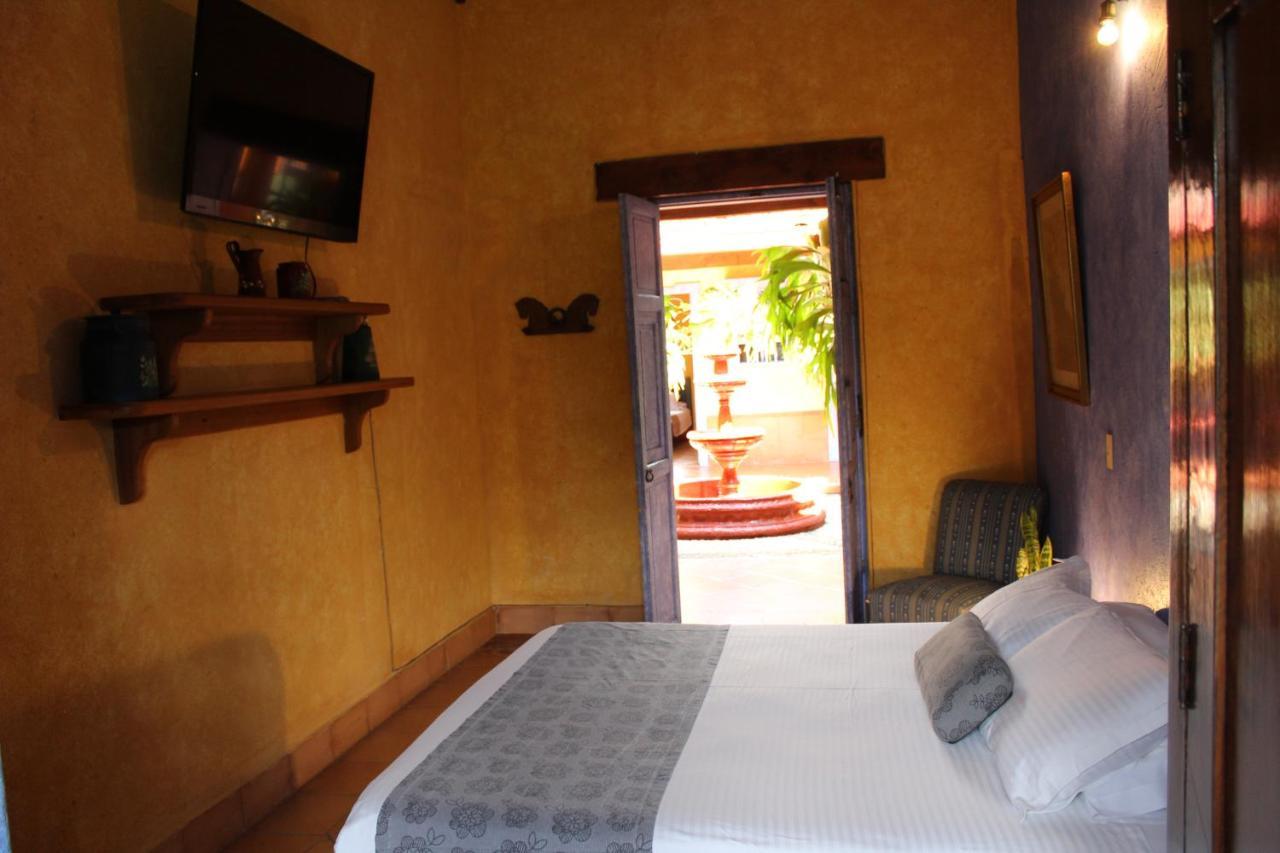 Ecohotel La Masia Llanogrande (Rionegro) Exterior foto