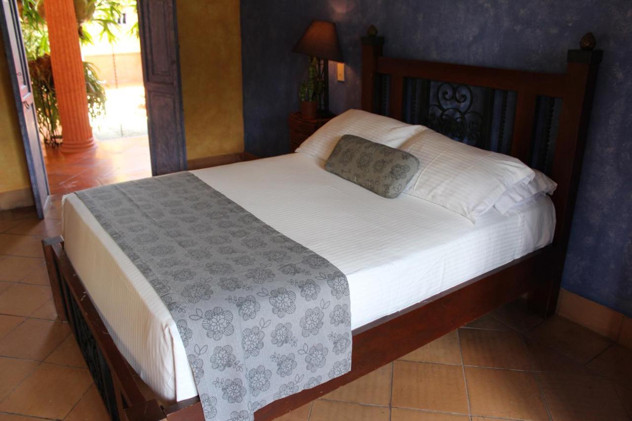 Ecohotel La Masia Llanogrande (Rionegro) Exterior foto
