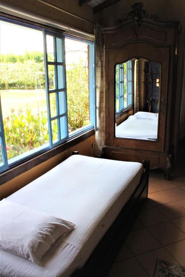 Ecohotel La Masia Llanogrande (Rionegro) Exterior foto